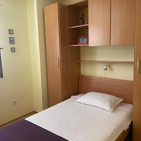 Leo Apartman - Vil Račišće