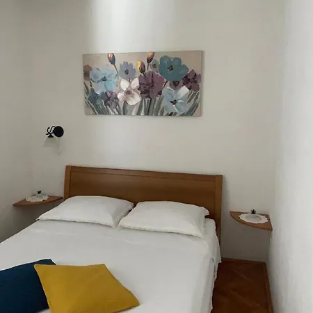 Leo Apartman - Vil Račišće