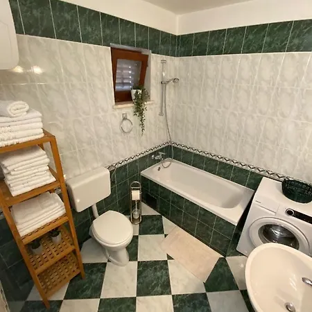 Leo Apartman - Vil Račišće
